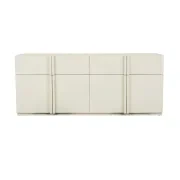 Kin 2 Drawer 4 Door Buffet gallery detail image