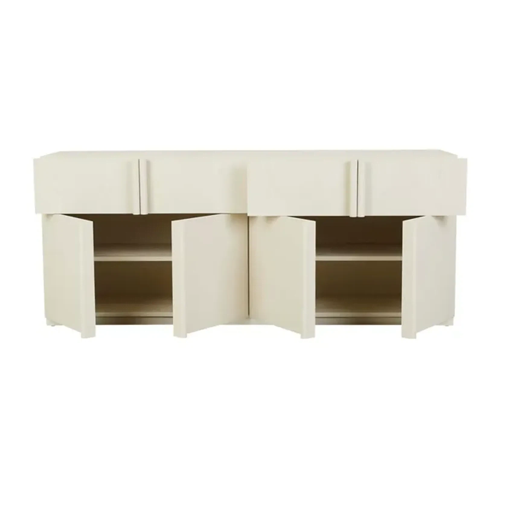 Kin 2 Drawer 4 Door Buffet gallery detail image
