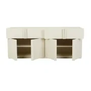 Kin 2 Drawer 4 Door Buffet gallery detail image