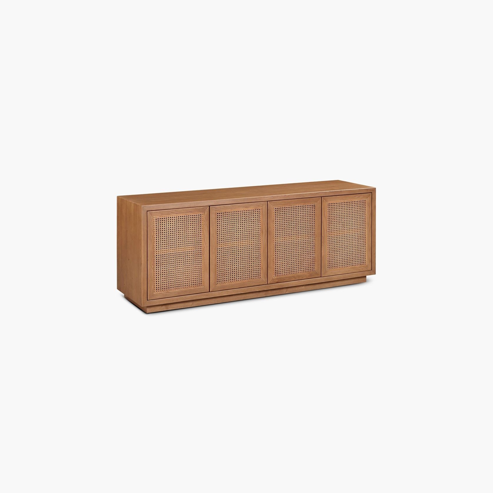 Bosca 4 Door Buffet gallery detail image