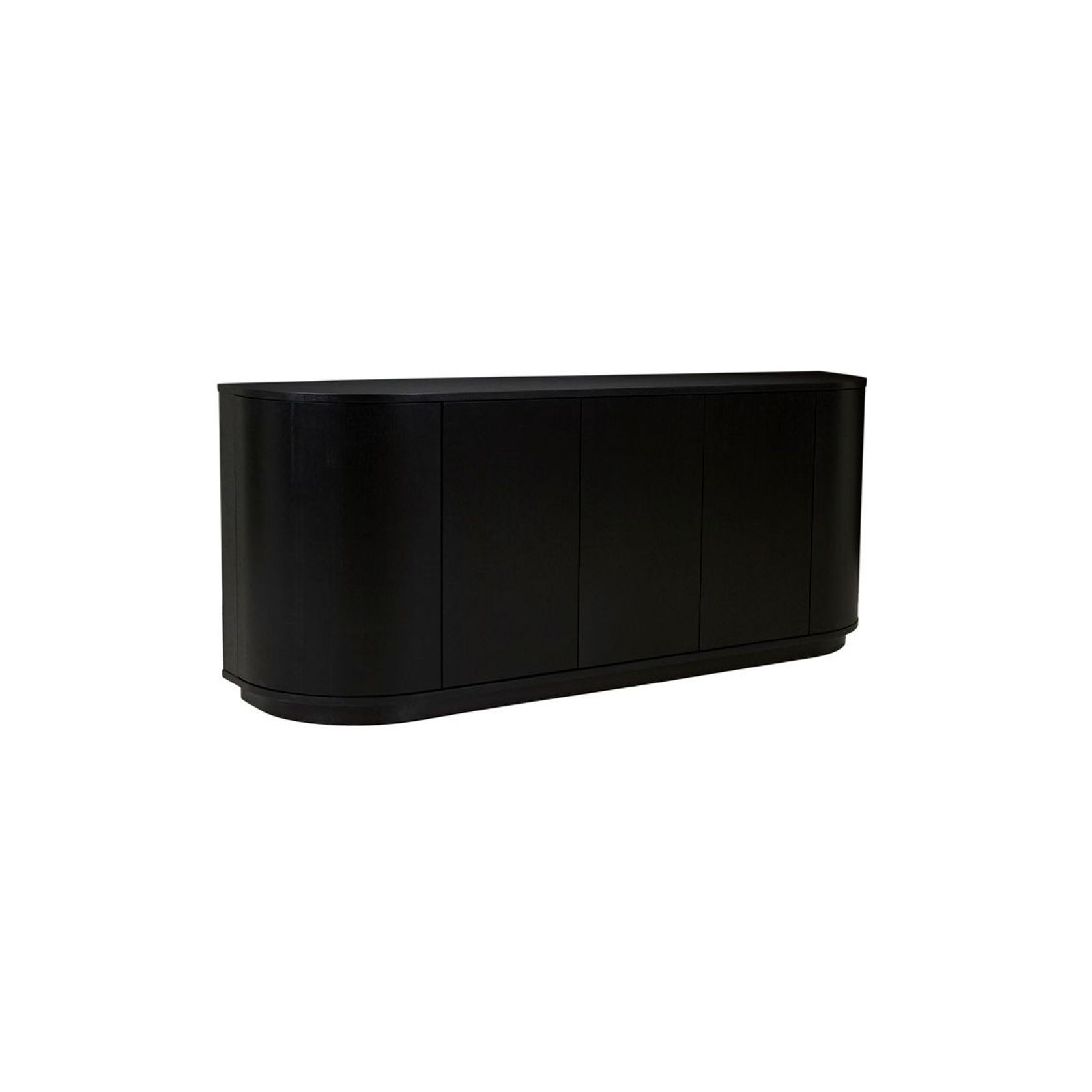 Oberon Crescent Buffet gallery detail image