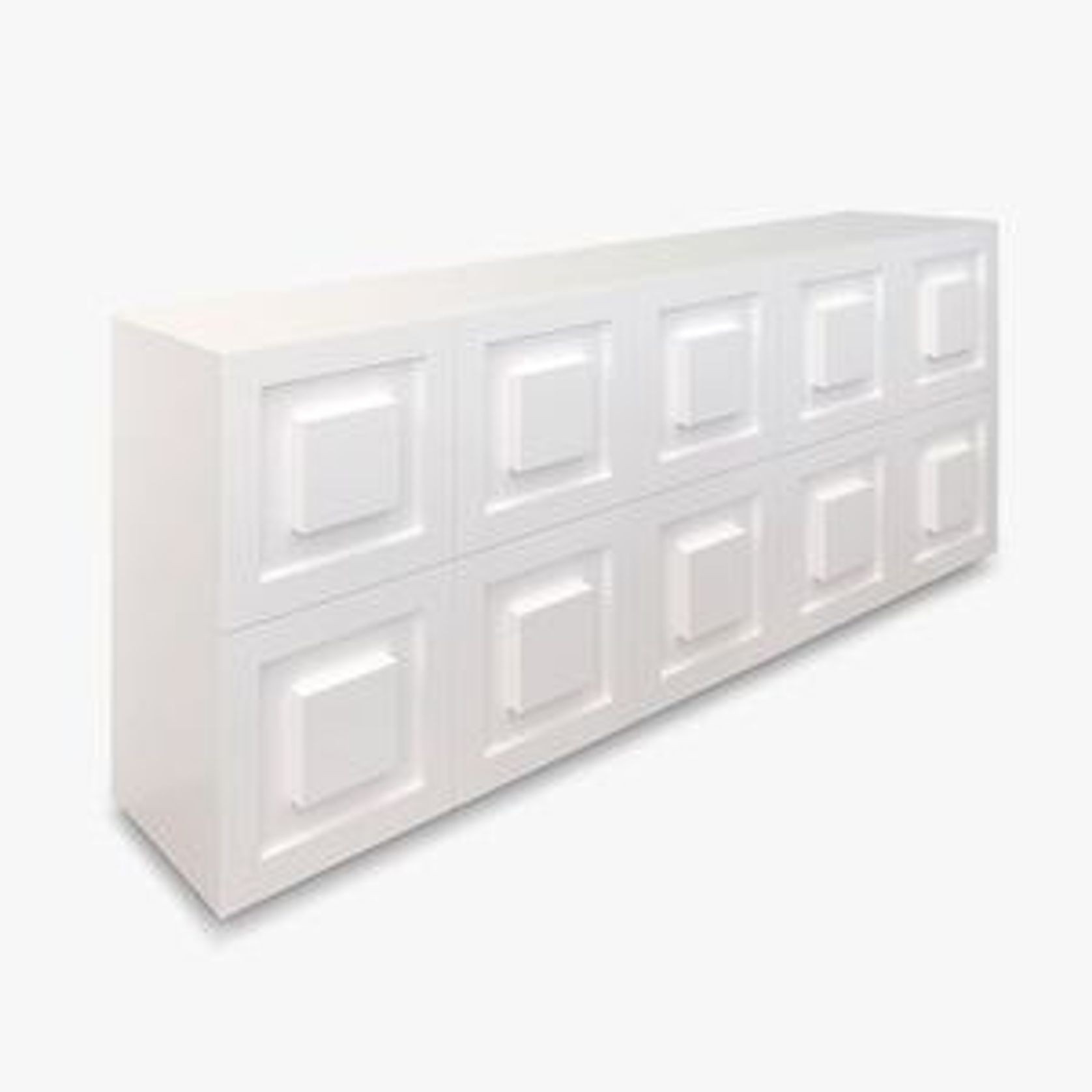 Casa Sideboard - Cabinet by Apartmento gallery detail image