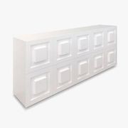Casa Sideboard - Cabinet by Apartmento gallery detail image
