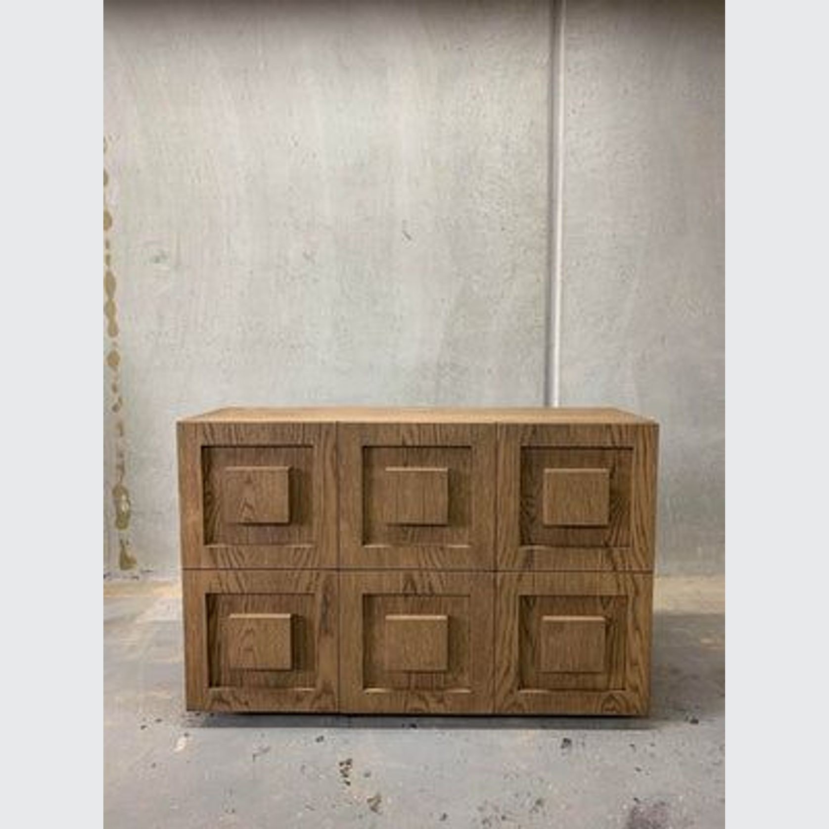 Casa Sideboard - Cabinet by Apartmento gallery detail image