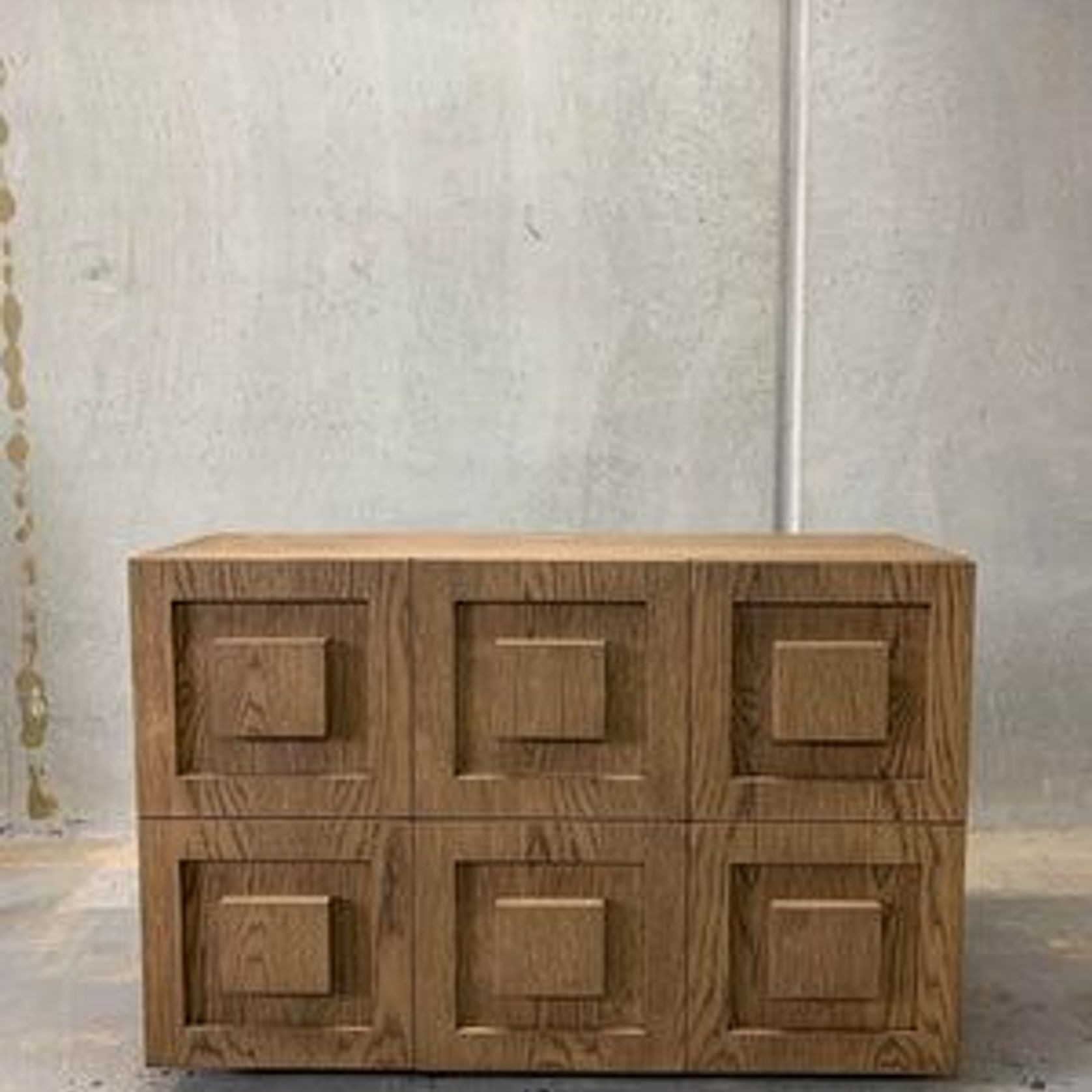 Casa Sideboard - Cabinet by Apartmento gallery detail image