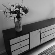 Mid Century Modern Sideboard gallery detail image