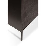 Ethnicraft | Teak Grooves Sideboard gallery detail image