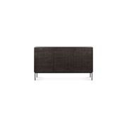 Ethnicraft | Teak Grooves Sideboard gallery detail image