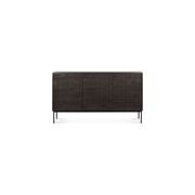 Ethnicraft | Teak Grooves Sideboard gallery detail image