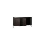 Ethnicraft | Teak Grooves Sideboard gallery detail image