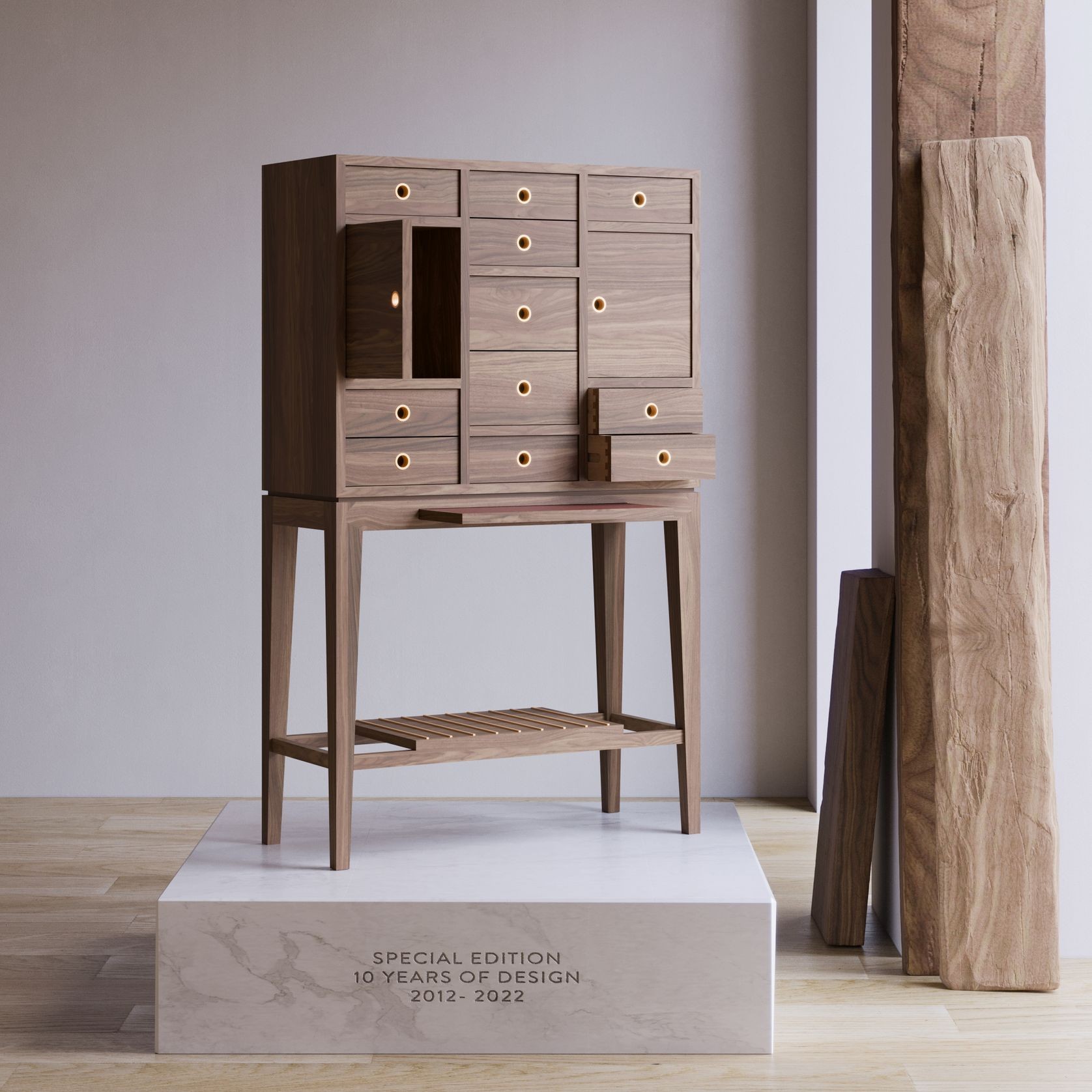 Contador Sideboard gallery detail image