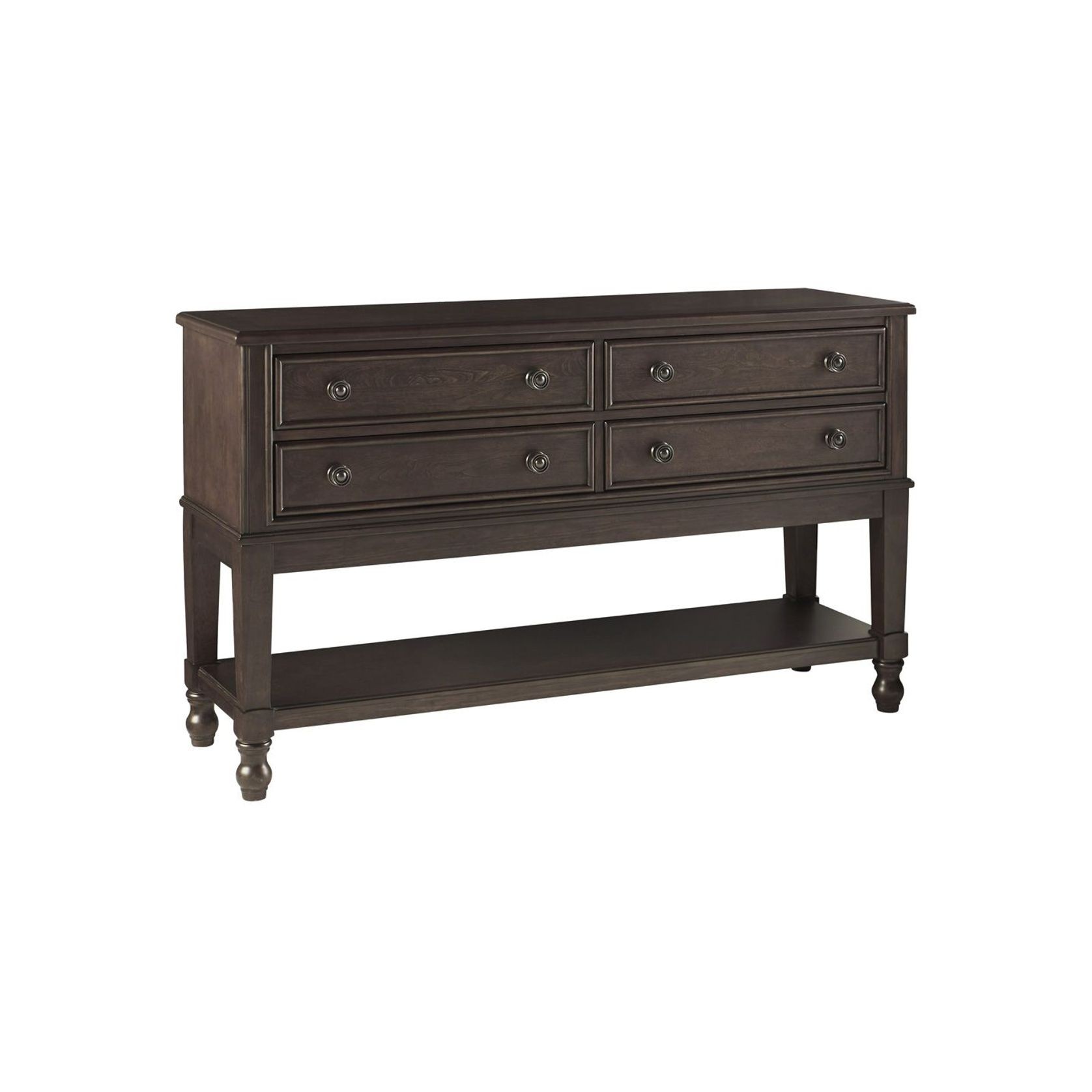 Adinton indoor Side Board Server with Drawers gallery detail image