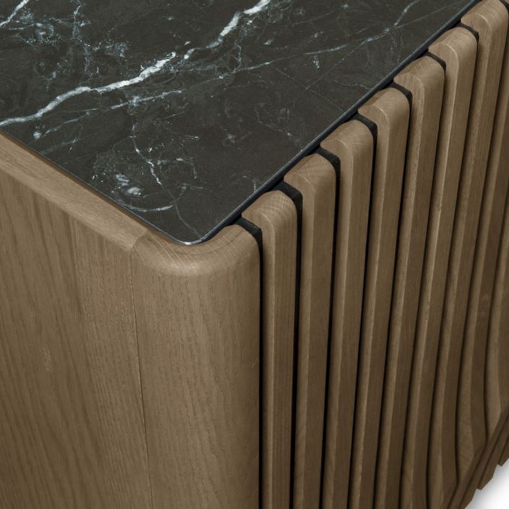 Lift Wood Sideboard Bar gallery detail image