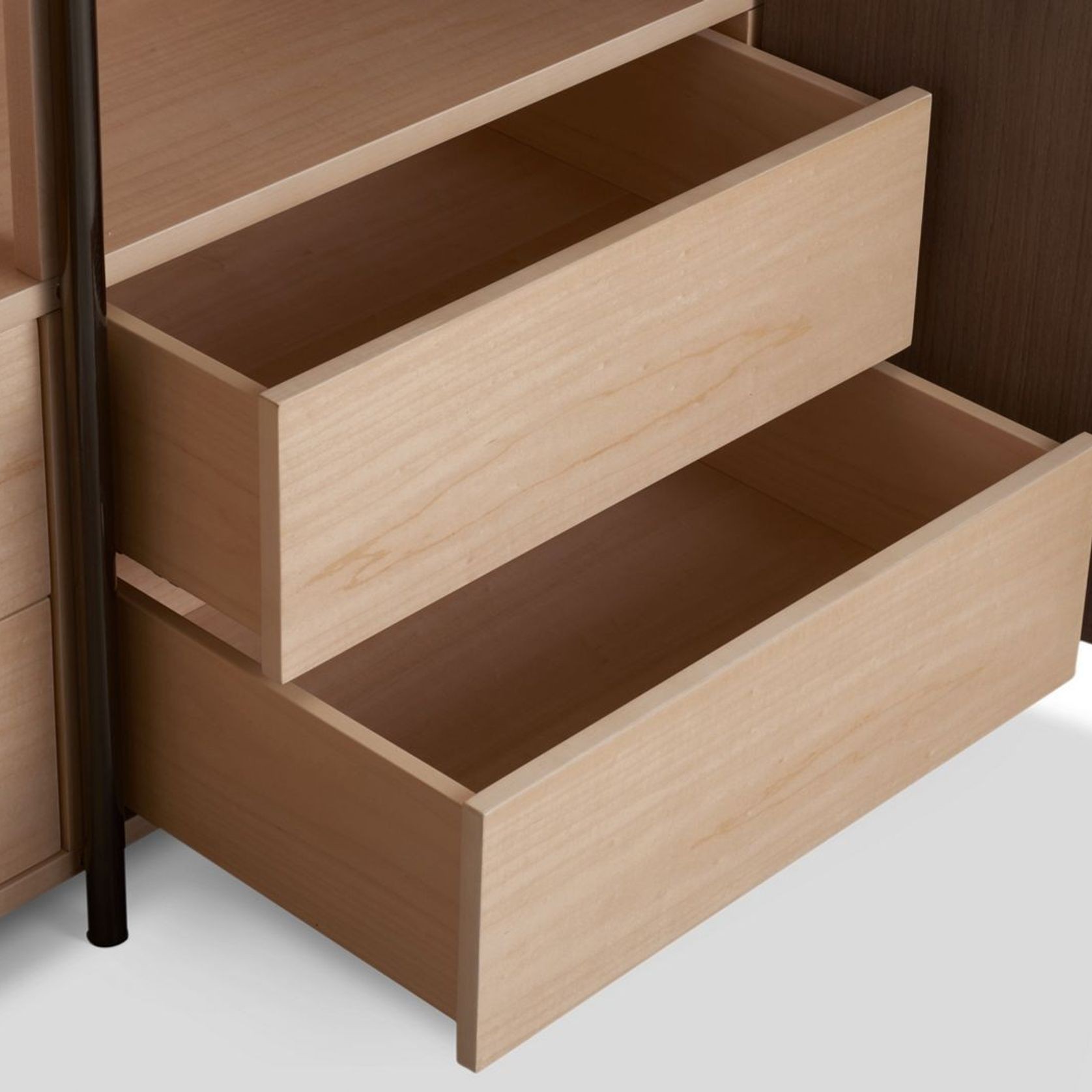 Elanta Sideboard with 4 Doors, 4 Drawers gallery detail image