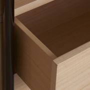 Elanta Sideboard with 4 Doors, 4 Drawers gallery detail image