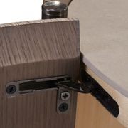 Elanta Sideboard with 4 Doors, 4 Drawers gallery detail image