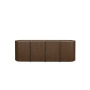 Elanta Sideboard 4 Doors gallery detail image