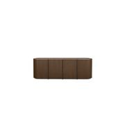Elanta Sideboard 4 Doors gallery detail image
