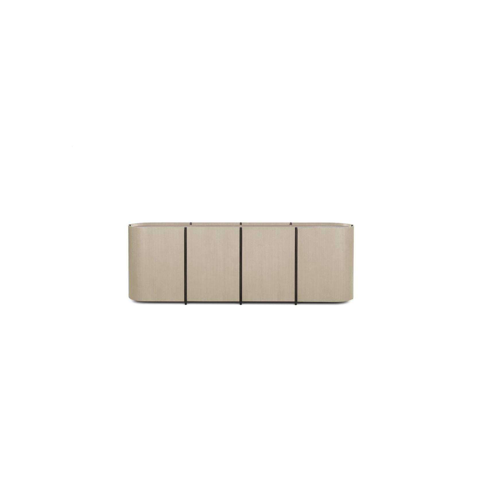 Elanta Sideboard 4 Doors gallery detail image