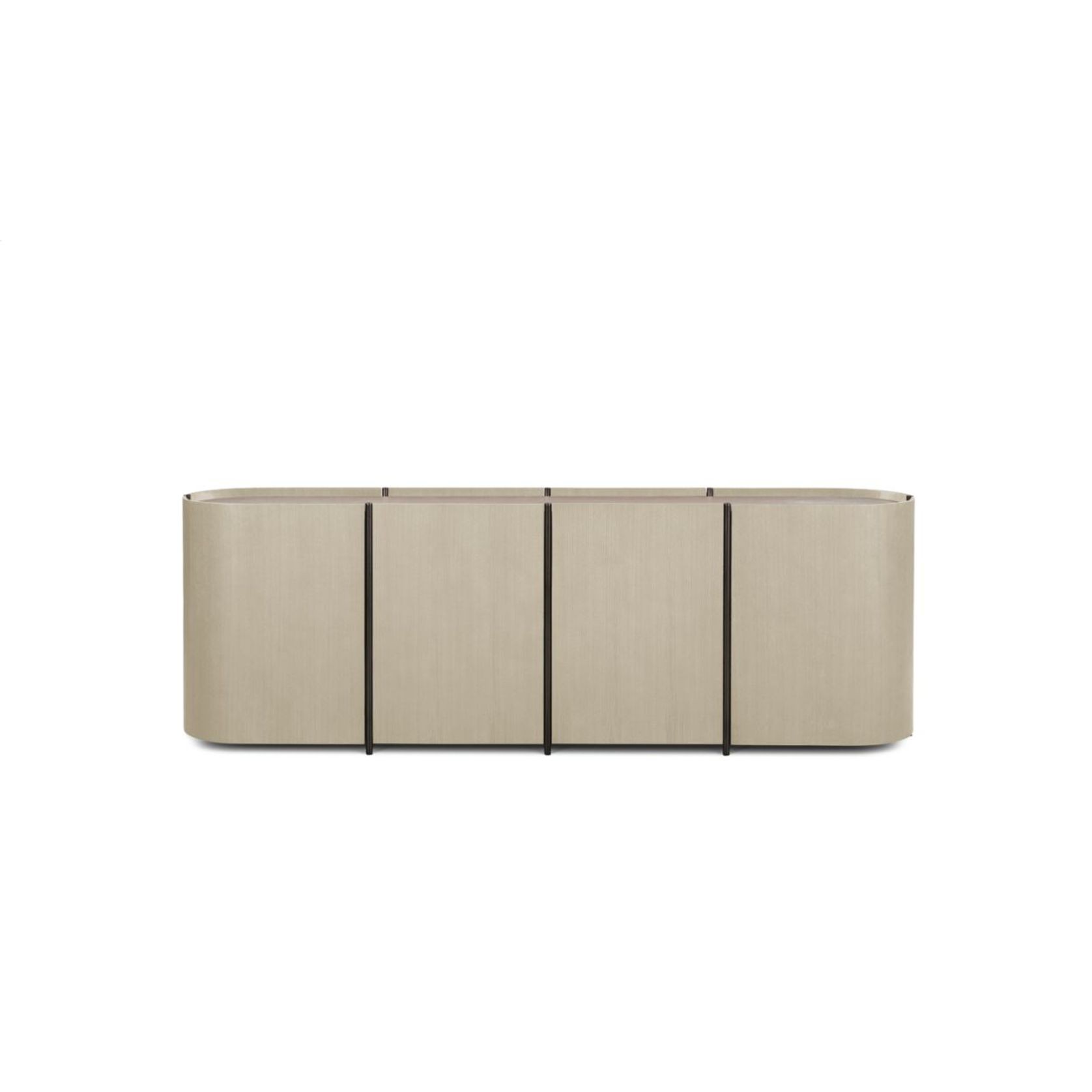 Elanta Sideboard 4 Doors gallery detail image