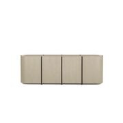 Elanta Sideboard 4 Doors gallery detail image