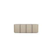 Elanta Sideboard 4 Doors gallery detail image