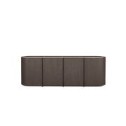 Elanta Sideboard 4 Doors gallery detail image