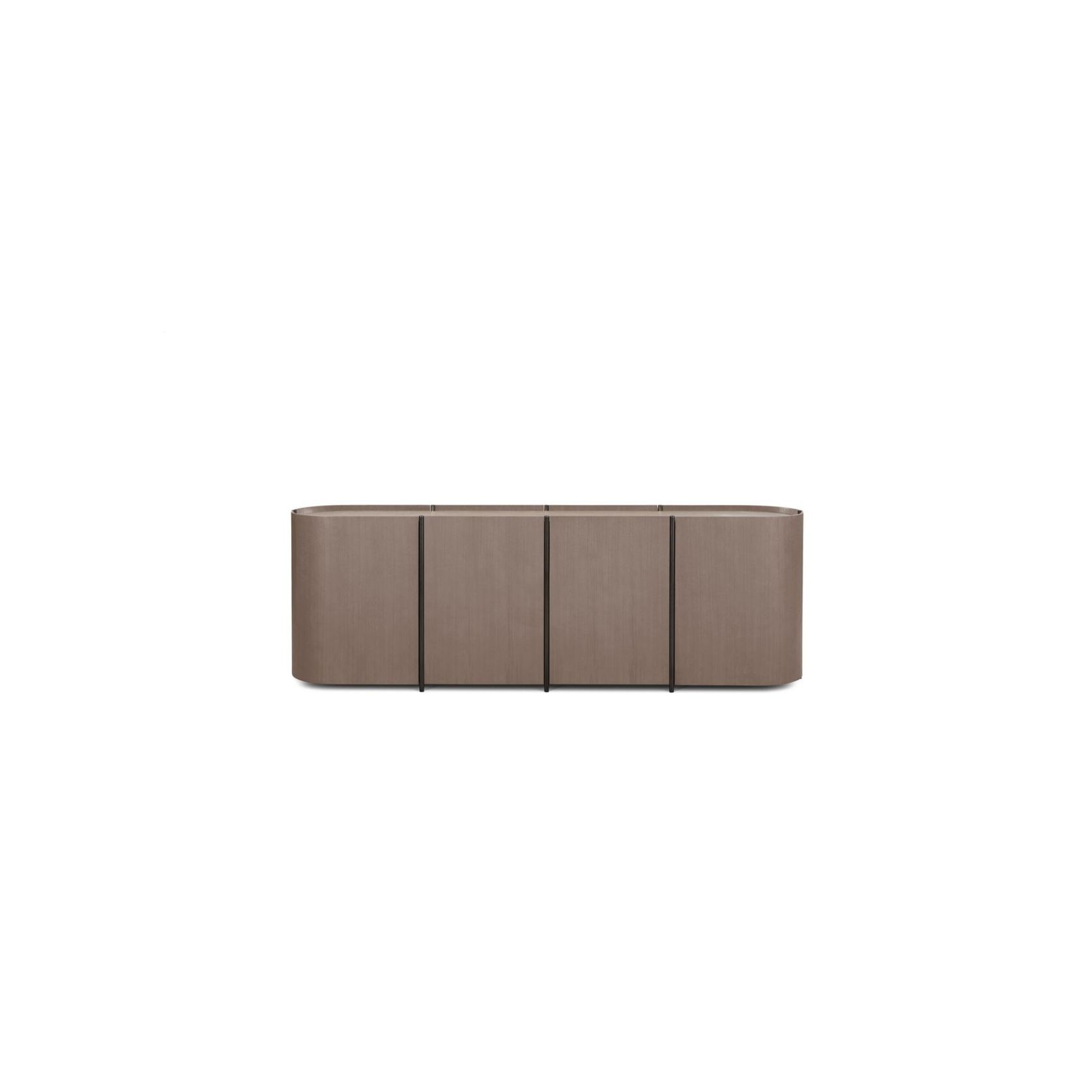 Elanta Sideboard 4 Doors gallery detail image