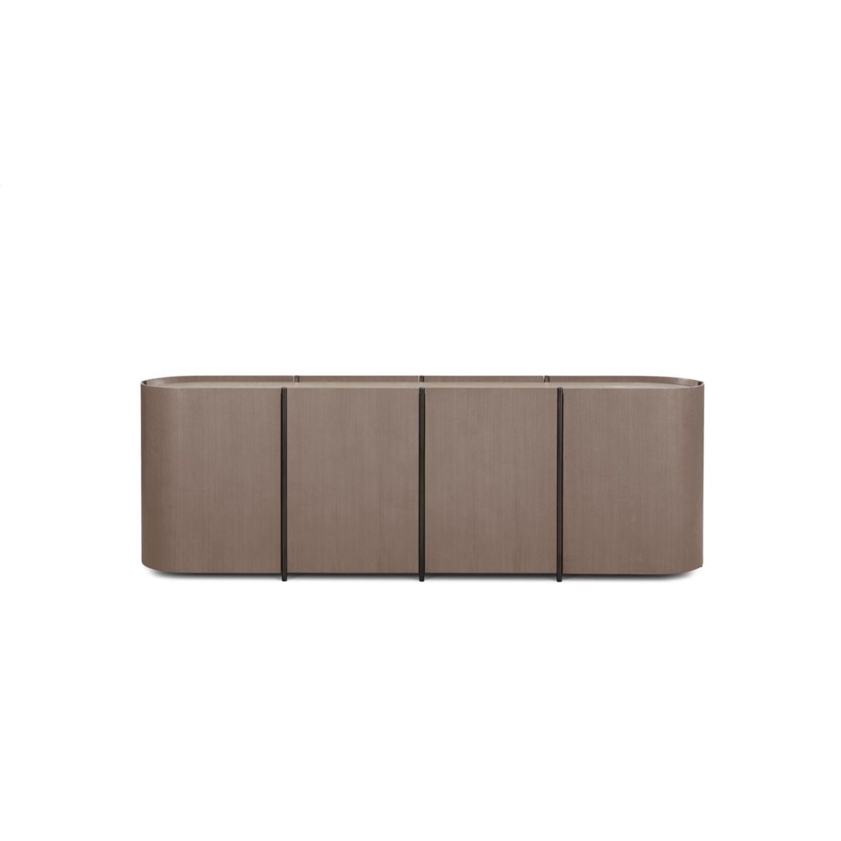 Elanta Sideboard 4 Doors gallery detail image