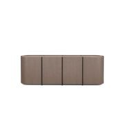 Elanta Sideboard 4 Doors gallery detail image