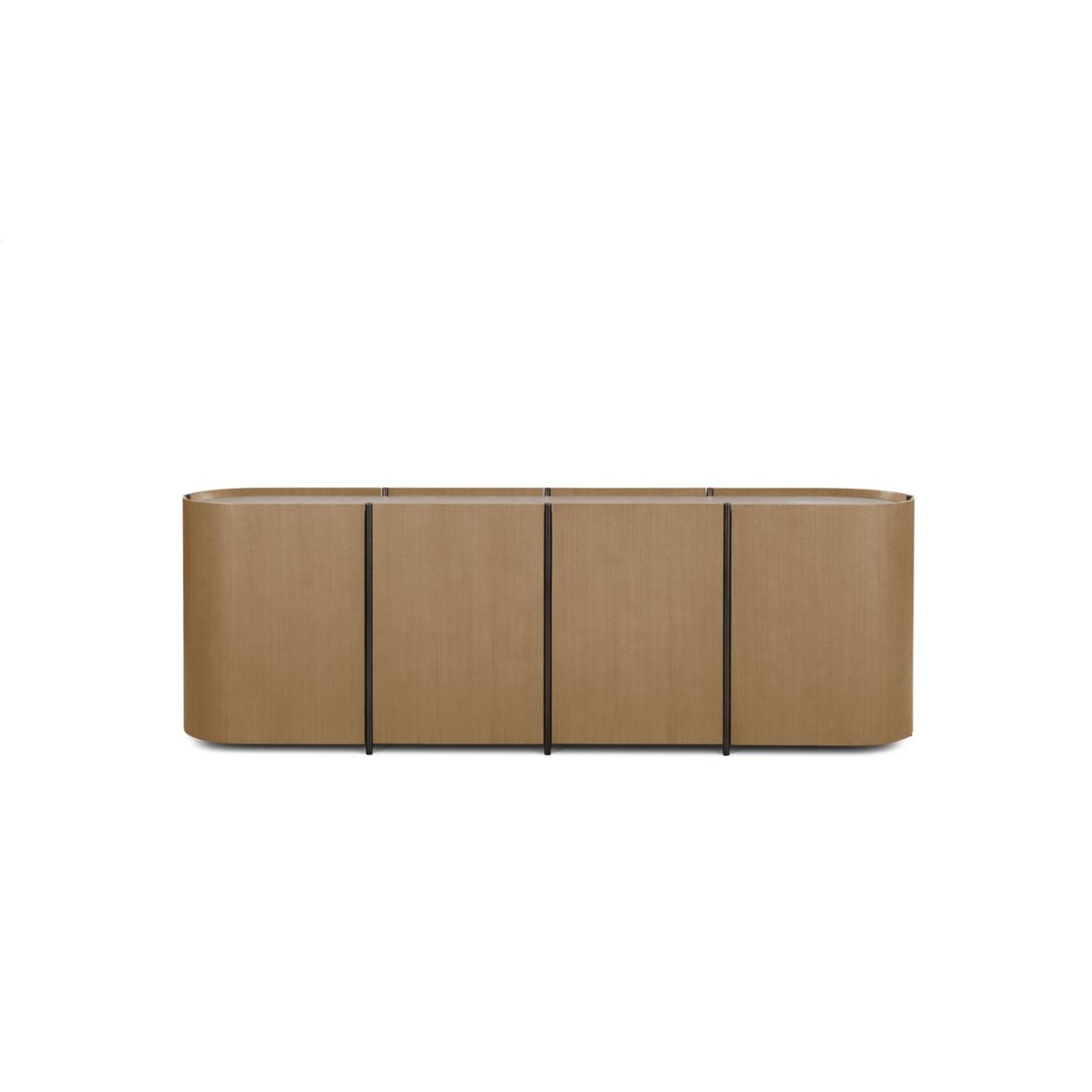 Elanta Sideboard 4 Doors gallery detail image