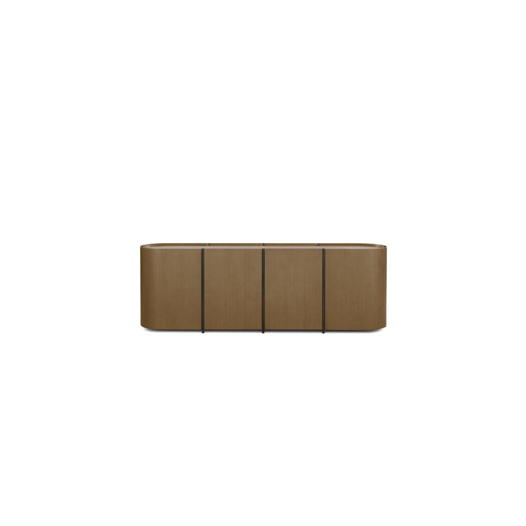 Elanta Sideboard with 4 Doors, 4 Drawers gallery detail image