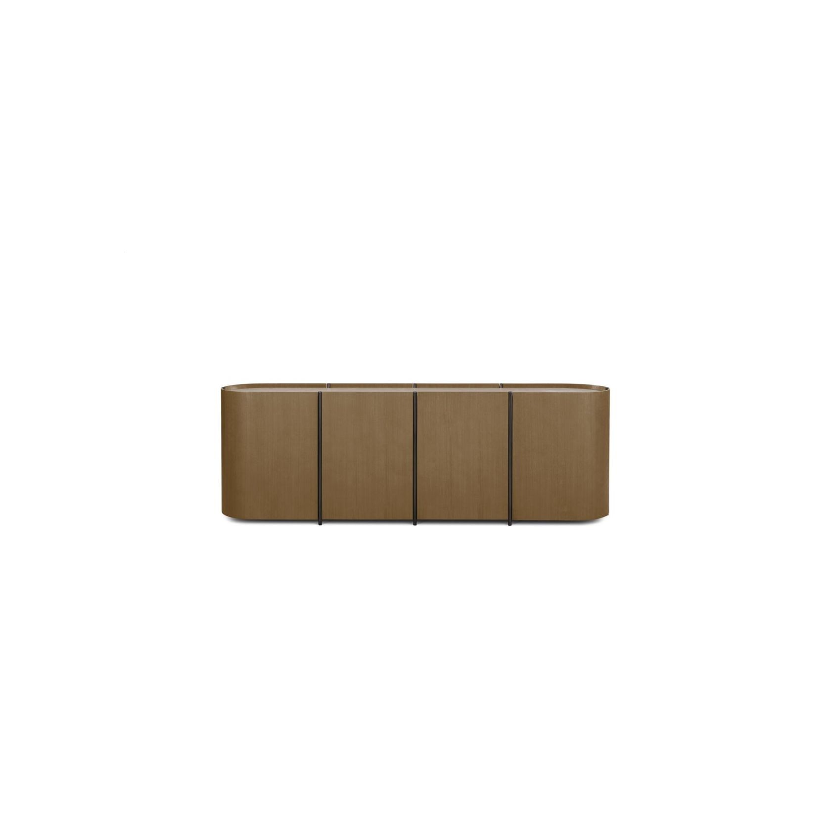 Elanta Sideboard 4 Doors gallery detail image