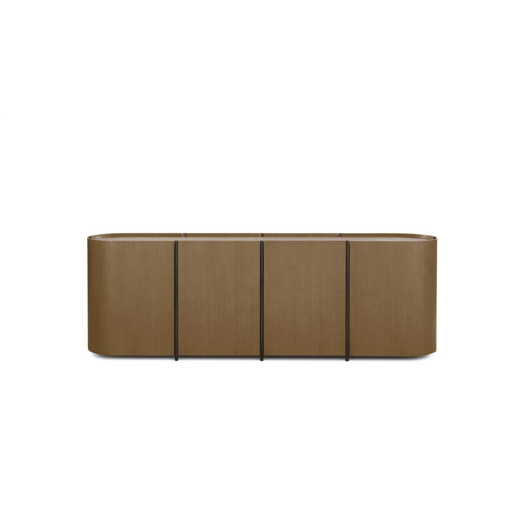 Elanta Sideboard 4 Doors gallery detail image