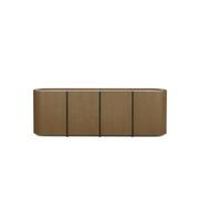 Elanta Sideboard 4 Doors gallery detail image