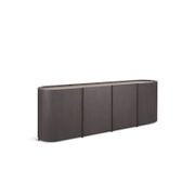 Elanta Sideboard with 4 Doors, 4 Drawers gallery detail image