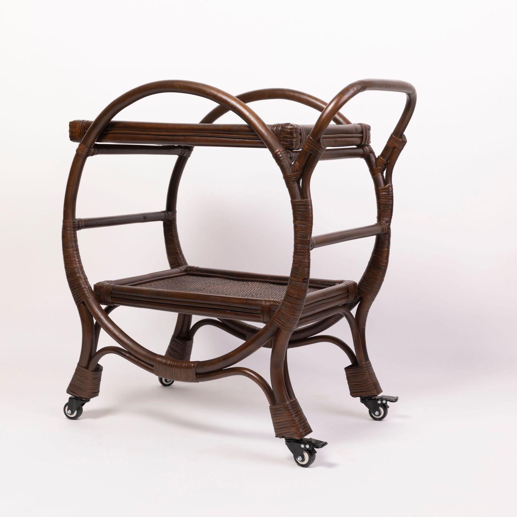 Amara Bar Cart gallery detail image