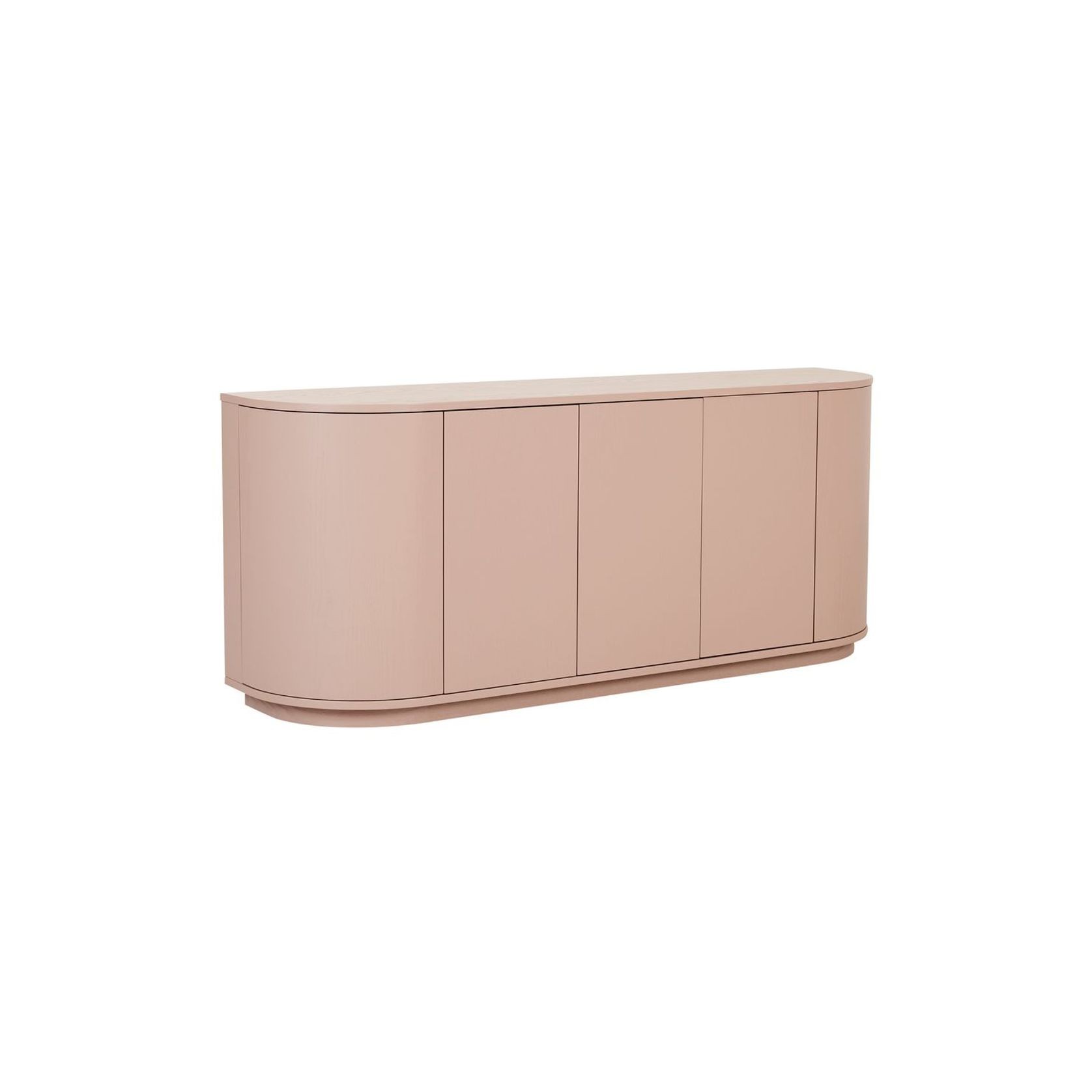 Oberon Crescent Buffet gallery detail image