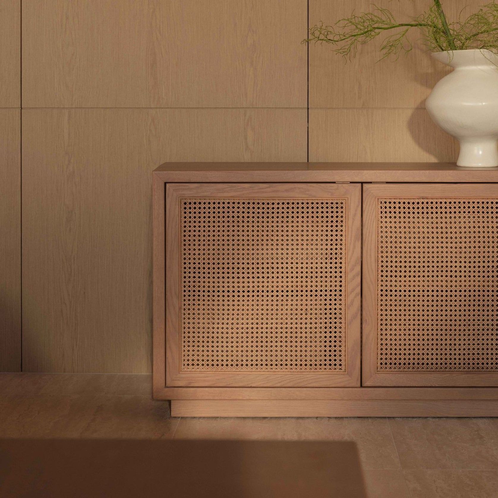 Bosca 2 Door Buffet gallery detail image