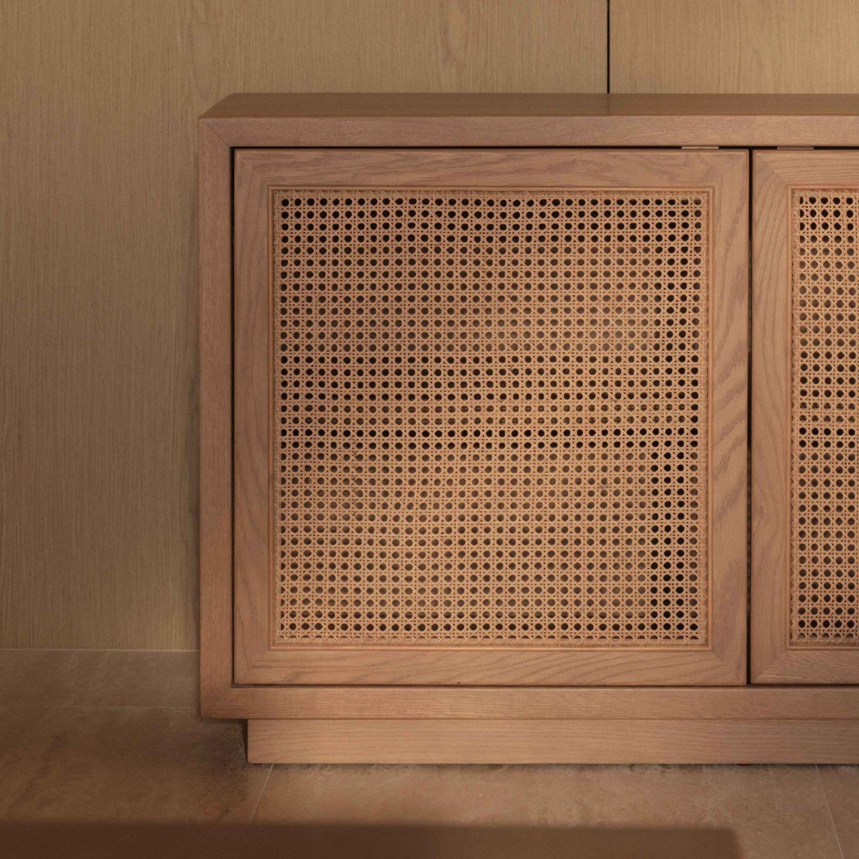 Bosca 2 Door Buffet gallery detail image