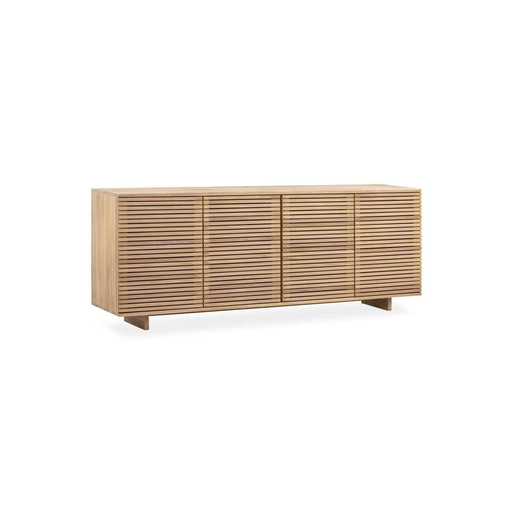 Linear Sideboard gallery detail image