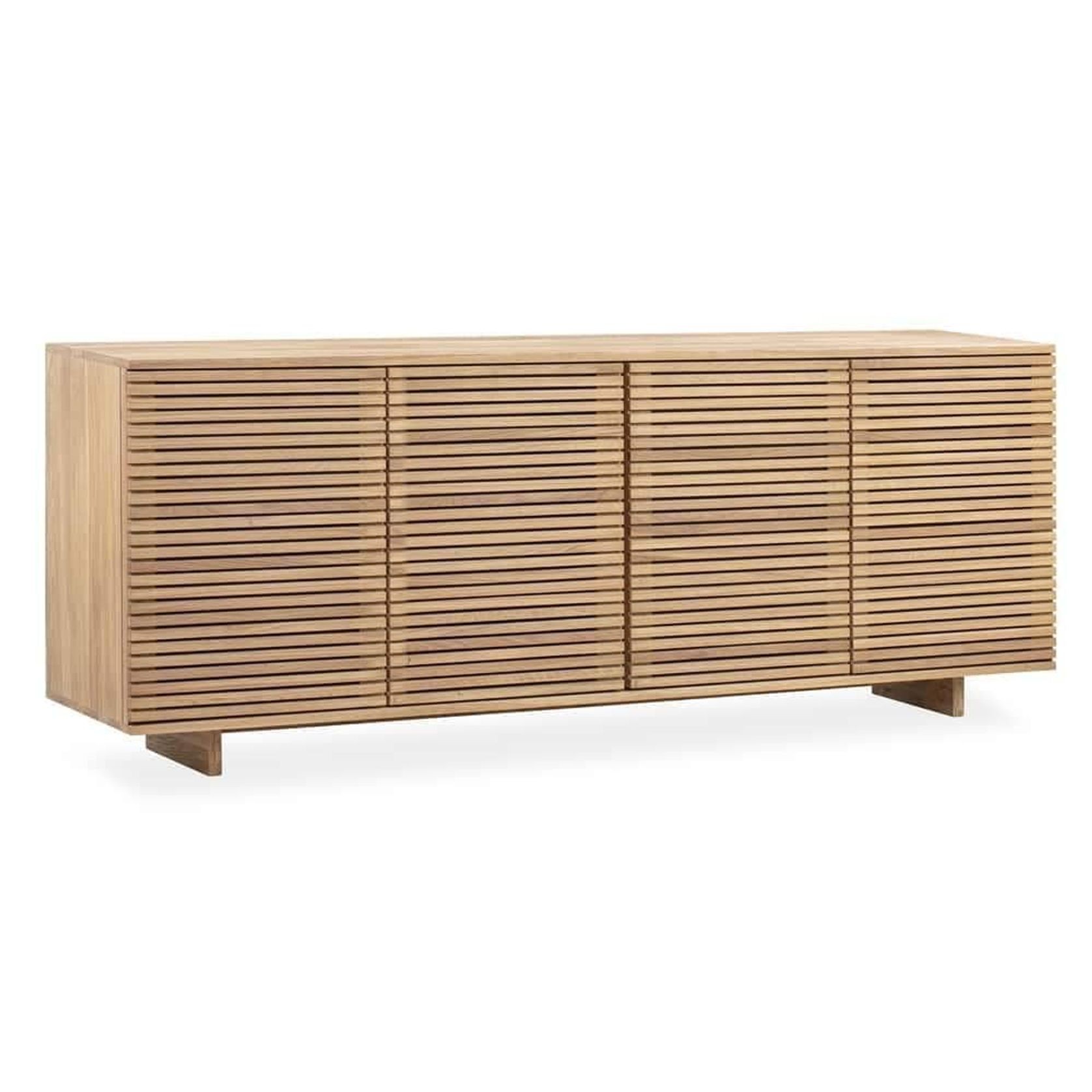 Linear Sideboard gallery detail image