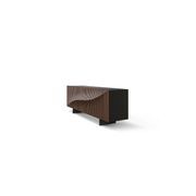 Speed Up Bois Sideboard - 2 Doors gallery detail image
