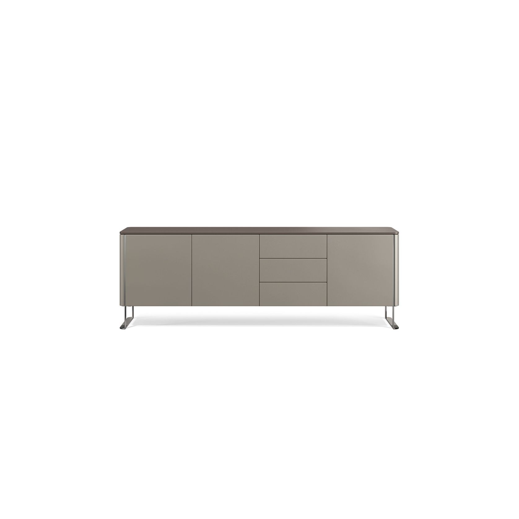 Rondo Sideboard 3 doors, 3 drawers gallery detail image