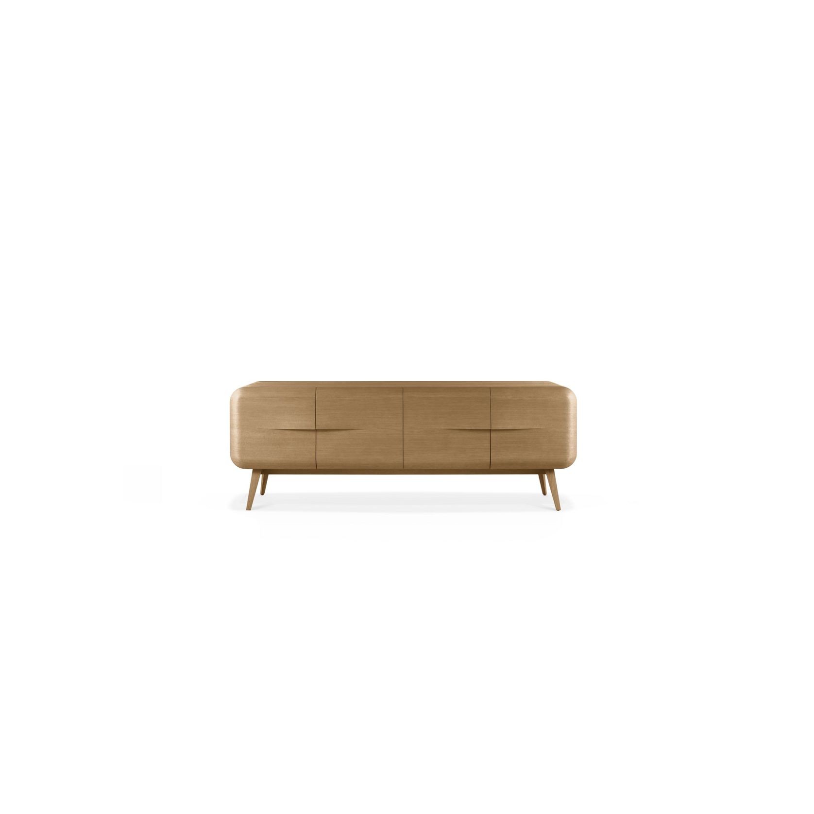 Whisper Sideboard 4 doors gallery detail image