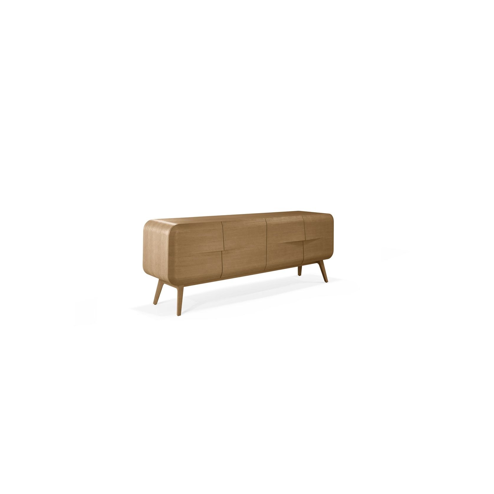 Whisper Sideboard 4 doors gallery detail image