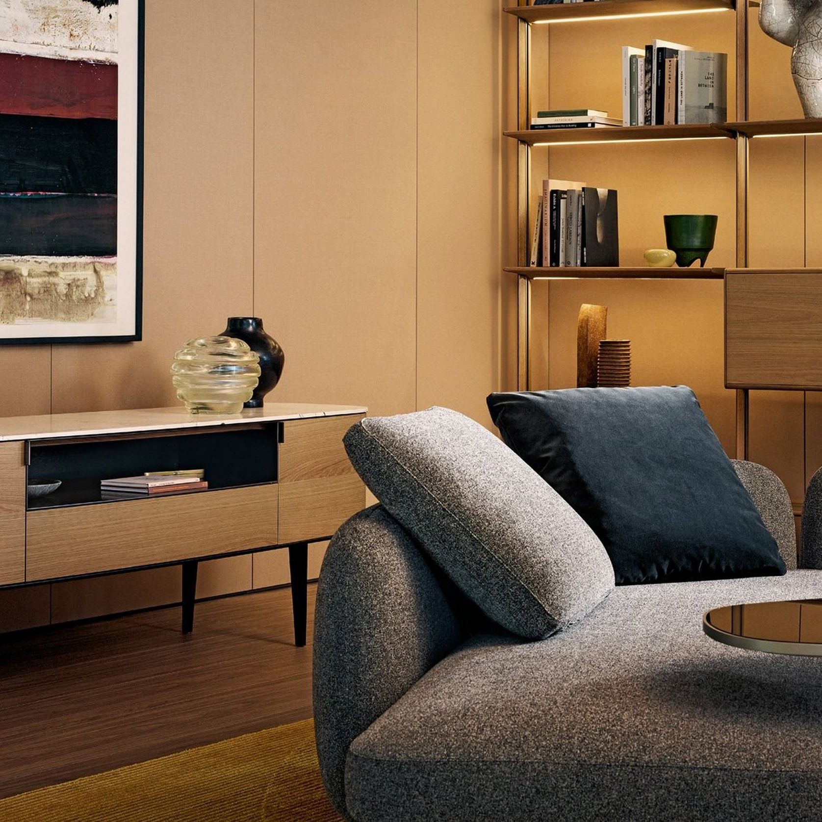 Symphony Sideboard gallery detail image