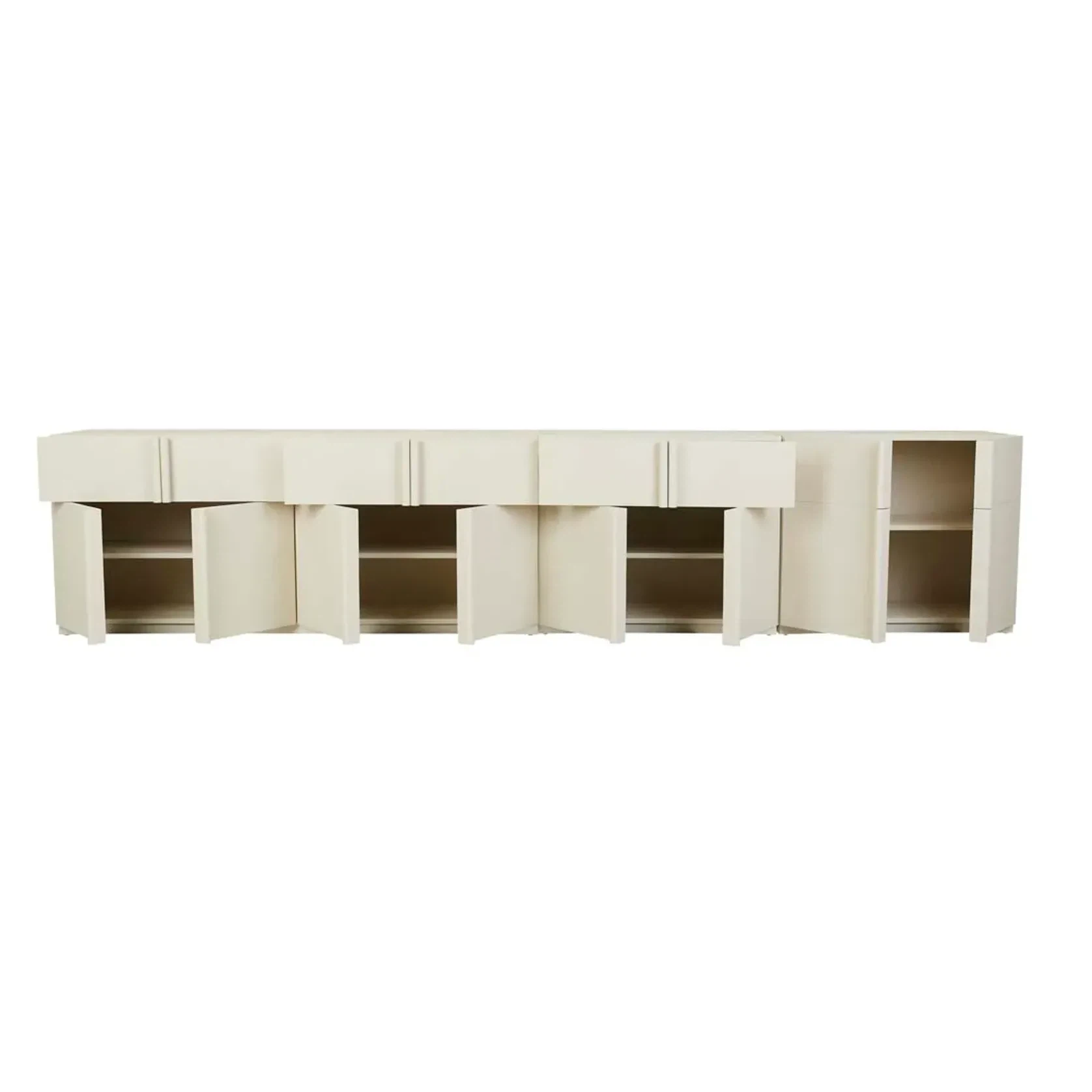 Kin 1 Drawer 2 Door Buffet gallery detail image