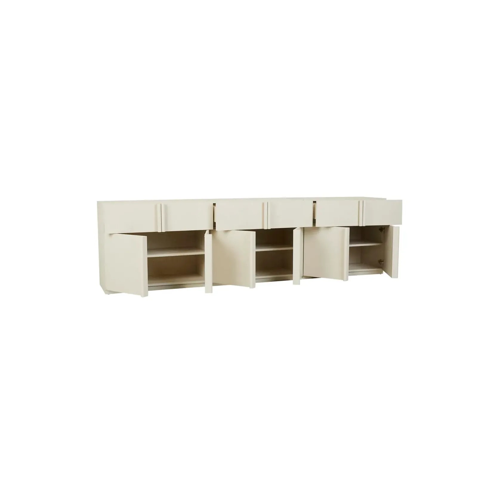 Kin 1 Drawer 2 Door Buffet gallery detail image