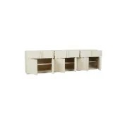 Kin 1 Drawer 2 Door Buffet gallery detail image